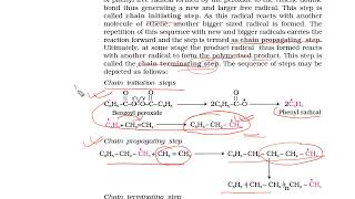 NCERT\CBSE class 12 chemistry chapter 15 Polymers part 4 polymerisation reaction [upl. by Yorgo814]