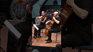 HAYDN  Streichquartett op 642 [upl. by Enineg58]