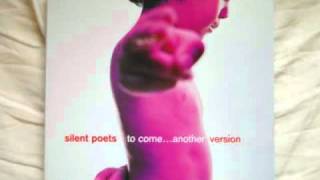 Silent Poets  Where The Sidewalk Ends  Scuba remix by King Britt [upl. by Flore]