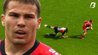 Antoine Duponts Superb Performance against Harlequins 2024 [upl. by Octavie62]