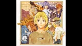 Hikaru no Go  OST 2  07  Atatakai Manazashi [upl. by Nivac]