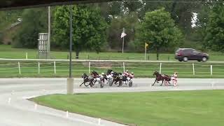 Nappanee Raceway 92724 Somebeachsofast wins in 107 [upl. by Krauss]