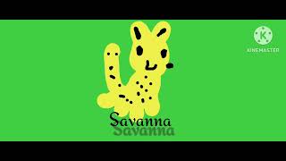 Karaoke Channel Savanna Coming Soon on October 10 [upl. by Rechaba502]