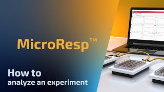 MicroResp™ v1  How to analyze an experiment [upl. by Gathard]