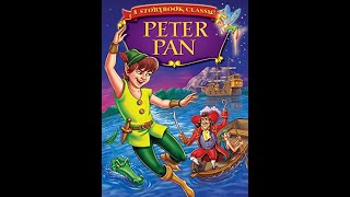 Peter Pan 1988 [upl. by Elison]