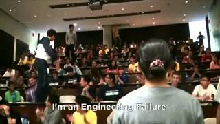 Engineering Failure University of Toronto [upl. by Tsui305]