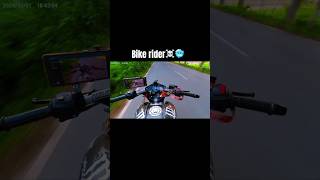 Biker Life😌💙🌹 rider biker bikerider bikeride racing race ride bikerace hyperride shorts [upl. by Thapa541]