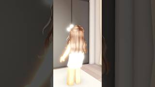 Karen got COOKED 👿roblox shorts berryave [upl. by Lytsyrk]