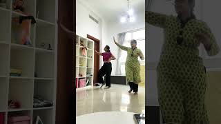 Banni Simple steps Wedding dance [upl. by Scribner]