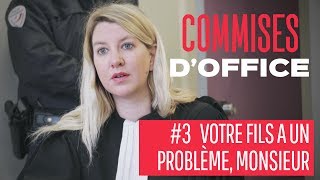 quotOn a plus le droit à lerreurquot  Commises dOffice 3 [upl. by Zamir]