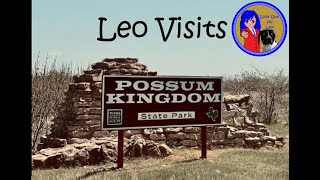 Possum Kingdom [upl. by Hafler315]