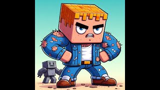 WORST Minecraft Ripoff [upl. by Liebowitz67]