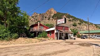 Jarbidge Days 2024 Part 2 [upl. by Ardnosak69]