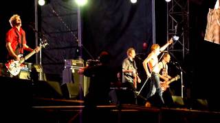 Die Toten Hosen  Alles aus Liebe HD live [upl. by Gibeon417]