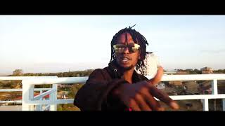 Nyonga  Maddox  Official Music Video [upl. by Christian650]