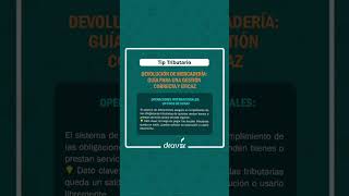 SISTEMA DE DETRACCIONES FECHAS CLAVE Y CÓMO LIBERAR FONDOS draver tiptributario peru [upl. by Ondrej]