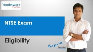 NTSE Eligibility Criteria  Age Limit Qualification Nationality  NTSE Exam  NTSE CBSE [upl. by Nylrats]