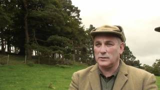 Fieldsports Britain  Alex Hogg Scottish Gamekeepers Association  episode 41 [upl. by Brookes]