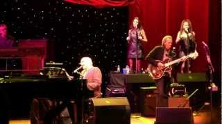 Dukes of September quotReelin in the Yearsquot 720p HD Live at CMAC on August 11 2012 [upl. by Madelon]