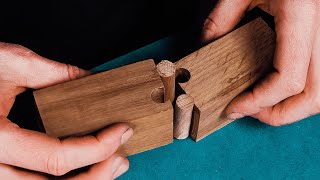 Become a Woodwork PRO  Woodworking Project [upl. by Kawai]