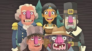 Ein lustiges kostenloses Kinderspiel 🌞 FRONTIER HEROES  Android iPad iPhone [upl. by Diao]