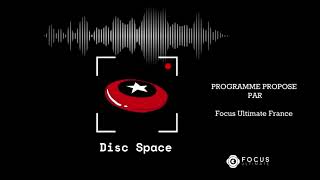 Discspace WBUCC 2024  Episode 1 [upl. by Eerual524]