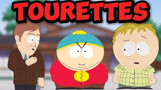 When South Park Perfectly Portrayed a Neurological Disorder [upl. by Jehoash727]