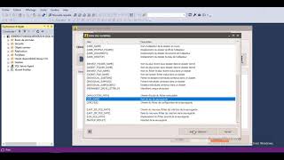 Sauvegarder SQL Server avec Iperius SQL Server Backup with Iperius part 01 [upl. by Yekcin]