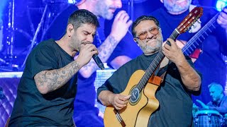 Así vivió Ponferrada el concierto de Melendi en las Fiestas de la Encina [upl. by Moody222]