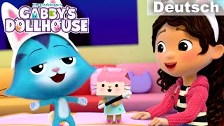 GABBYS DOLLHOUSE  Staffel 4 Werbung  Netflix [upl. by Ardith482]