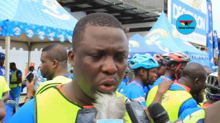 Promasidor to organise nationwide cycling challenge  Events Manager [upl. by Fenwick59]