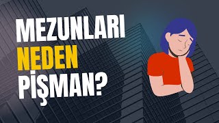 Ergoterapi Mezunları Neden Pişman [upl. by Kcirednek785]