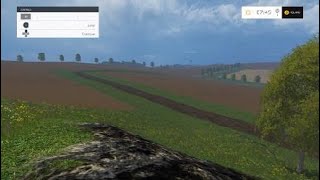 FS15 Westbridge hills ps4 logging and ect [upl. by Tina700]