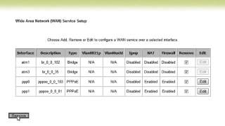 Modem Settings for Broadband in PTCL Tenda W150D Modem [upl. by Lorenza]