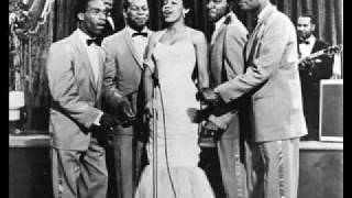 The Platters Live 1956  Youve Got The Magic TouchMy Prayer AUDIO ONLY [upl. by Mcdade]