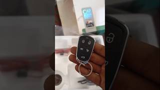 GIORDON Car Alarm🚨 system installed shorts autorepair autobest [upl. by Barclay471]