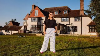 Katie Price slapped with Mucky Mansion eviction notice and must leave within DAYS [upl. by Llechtim]