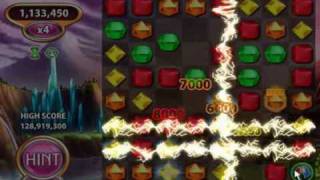 Bejeweled Blitz HxD Cheat Hack Tutorial [upl. by Eilloh685]