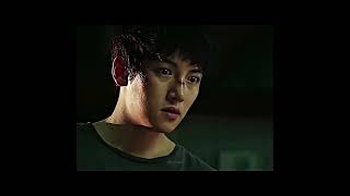 The first meal they had🙃  Movie Fabricated City  Ji Changwook [upl. by Gillie]