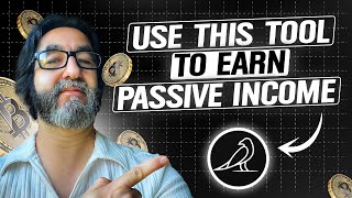 Earn Passive Income with VFat  Crypto Yield Farming [upl. by Nale]