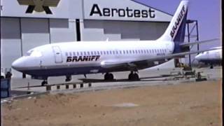 Great Selection of Stored Aircraft at Mojave [upl. by Natascha56]