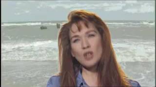 Juliane Werding  Ans Meer zurück 1992 [upl. by Ula456]