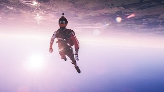 FREE FALL  Skydiving in 4K [upl. by Mutat]