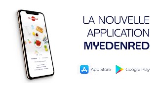 La nouvelle application MyEdenred [upl. by Attenna525]