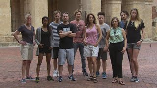 Wie is de Mol The Mole S16E10 FINALE with English subtitles [upl. by Lindsay]