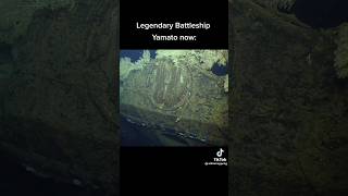 78 Years of Battleship Yamato🥲yamatoww2imperialjapankamikaze [upl. by Jodie]