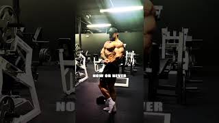 Cbum Posing  Cbum Motivation  cbum [upl. by Namsaj763]