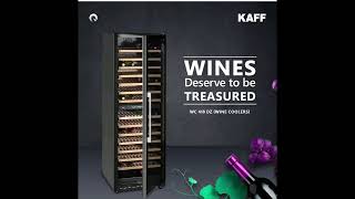 KAFF APPLIANCES For Best Price Call 9630027018 kitchen [upl. by Ardnohsal280]