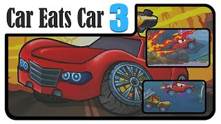 CARS 3 The ENTIRE Story in 20 Minutes [upl. by Ortrude]