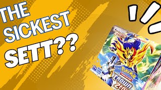 Exclusive pokémon leaks uncovering crown zeniths secret treasures [upl. by Bevin]